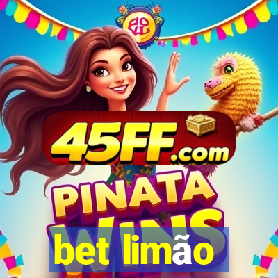 bet limão